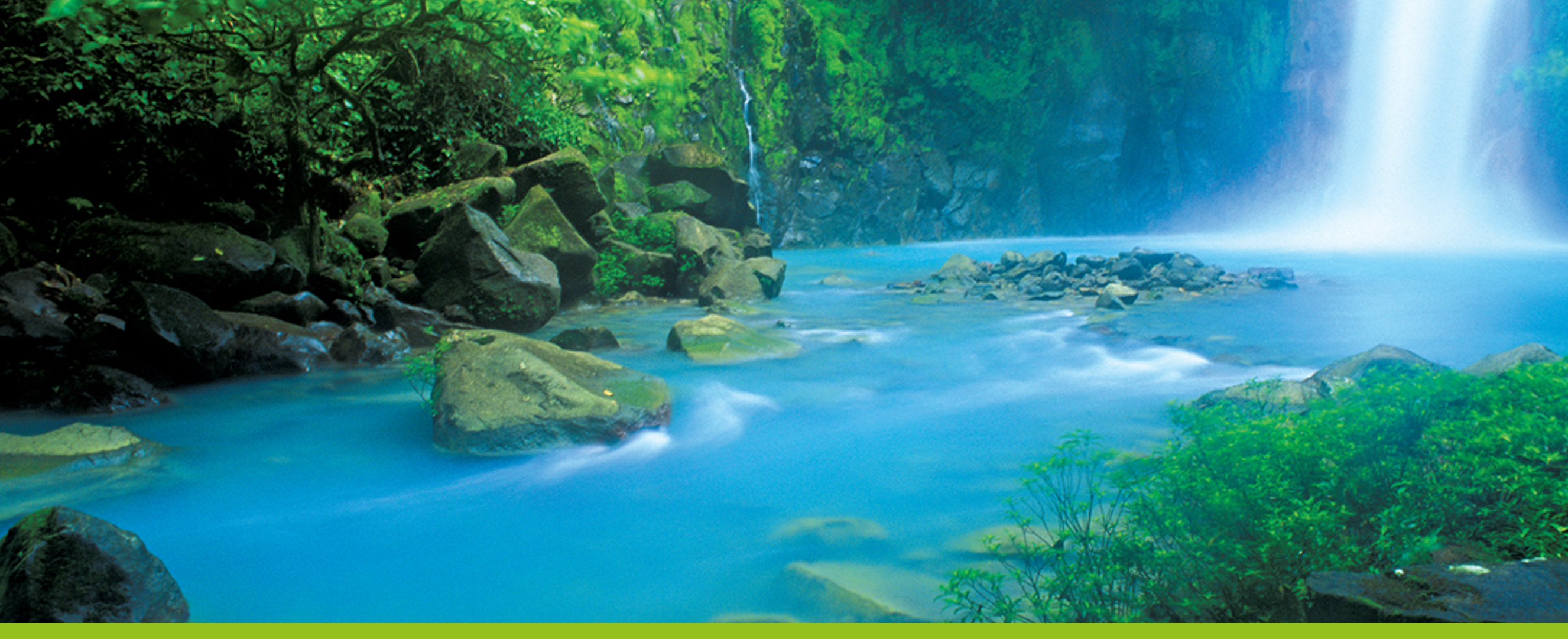 Rent Your Car and Explore Costa Rica Without Limits